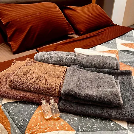 In Center Korzenko Steet Of Apartman *