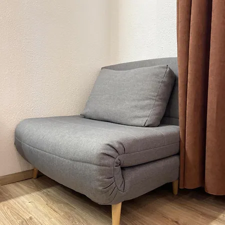 In Center Korzenko Steet Of Apartament *