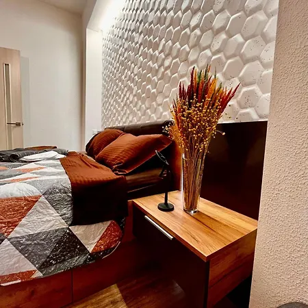 In Center Korzenko Steet Of *