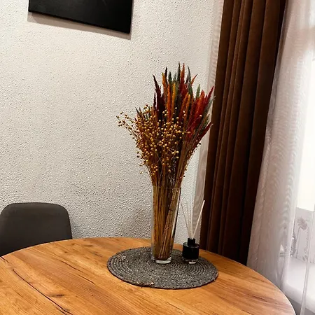 Apartament In Center Korzenko Steet Of Odessa