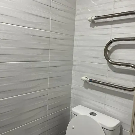Appartement In Center Korzenko Steet Of Odessa