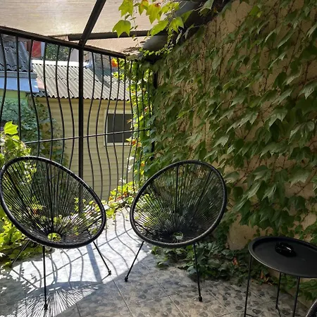 In Center Korzenko Steet Of *