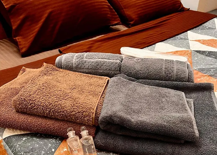 In Center Korzenko Steet Of Apartament *