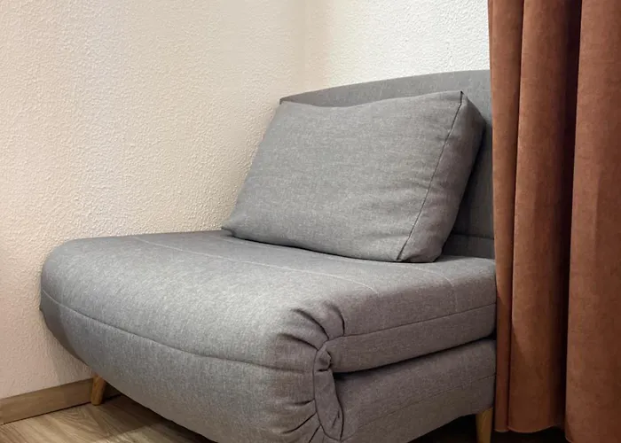 In Center Korzenko Steet Of Apartman *