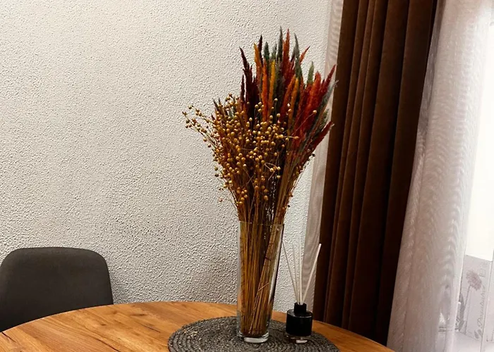 Apartament In Center Korzenko Steet Of Odessa