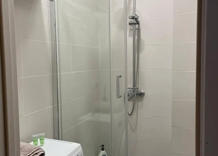 Apartament In Center Korzenko Steet Of *