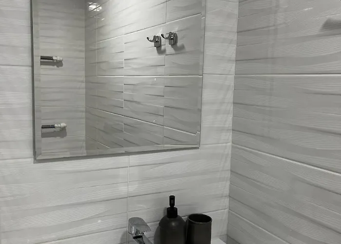 In Center Korzenko Steet Of