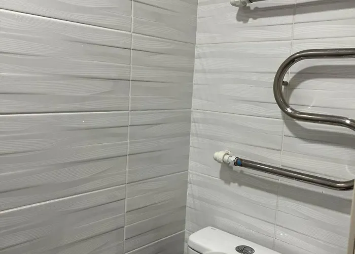 Apartament In Center Korzenko Steet Of Odessa