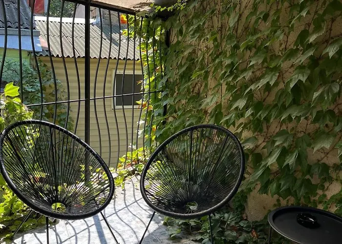 In Center Korzenko Steet Of *