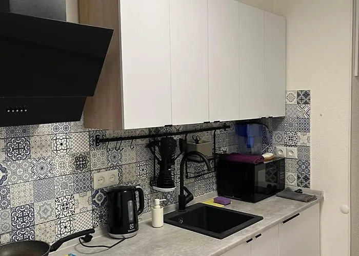 In Center Korzenko Steet Of * Odessa